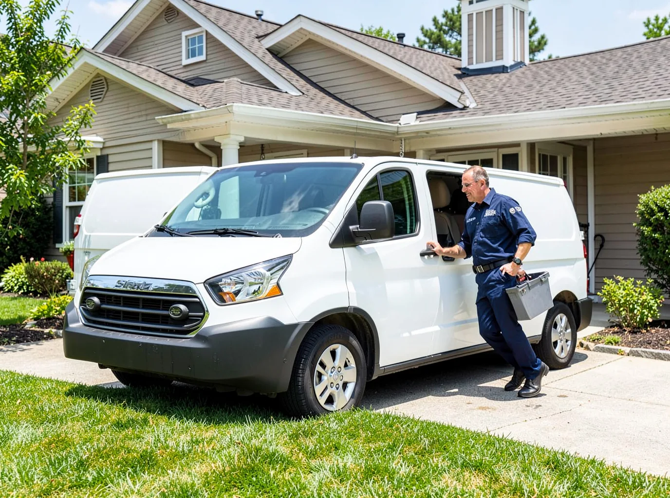 Emergency Plumber company in Westminster, CO